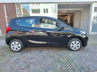 Opel KARL /60.000/Airco/Cruise/Bluetooth/Garantie - afbeelding nr 8
