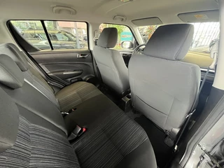 Suzuki Swift Suzuki Swift 1.2 Bandit EASSS | Airco | Cruise Control - afbeelding nr 10