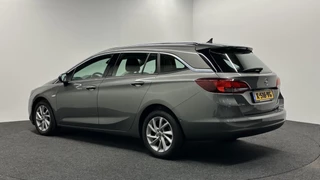 Opel Astra Opel Astra Sports Tourer 1.4 Ultimate CAMERA CRUISE LM NAVI. - afbeelding nr 4