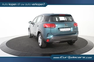 Citroën C5 Aircross - afbeelding nr 29