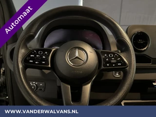 Mercedes-Benz Sprinter Android auto, bijrijdersbank, mbux - afbeelding nr 5