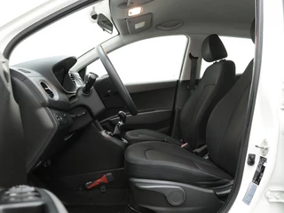 Hyundai i10 - afbeelding nr 15