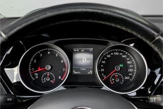 Volkswagen Touran Pano Leder 18 Inch - afbeelding nr 30