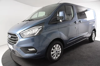 Ford Transit Custom - afbeelding nr 30