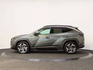 Hyundai Tucson Hyundai Tucson 1.6 T-GDI PHEV Prem | Rondomzicht camera | Stoelverwarming | Led - afbeelding nr 6