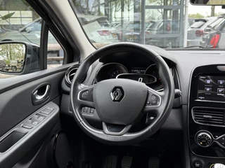 Renault Clio - afbeelding nr 8
