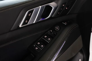 BMW X5 BMW X5 45e High Exe M-Sport|Pano|HUD|Adaptive|HK Audio| - afbeelding nr 37