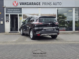 Renault Espace Renault Espace 1.6 TCe Dynamique 7p. PANO|CAMERA|NAVI|VOLL ONDERHOUDEN|BTW AUTO|1e EIGENAAR 1711 - afbeelding nr 6
