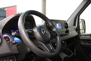 Mercedes-Benz Sprinter Mercedes-Benz Sprinter 314 2.2 CDI KOELWAGEN MEUBELBAK EURO 6 - afbeelding nr 7