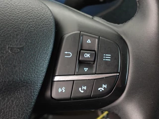 Ford Transit Custom Ford Transit Custom 300 2.0 TDCI L2H1 Limited Dubbele Cabine Automaat Navigatie Airco 2 Schuifdeuren Trekhaak PDC  Carplay  DAB - afbeelding nr 22