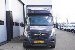 Opel Movano - Airco - Navi - Cruise - € 23.900,- Excl. - afbeelding nr 7