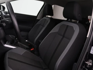 Volkswagen Polo Volkswagen Polo 1.0 TSI Highline | Stoelverwarming |  Parkeerhulp | Adaptive cruise | Navigatie | Bluetooth | Climate control | Getint glas - afbeelding nr 5