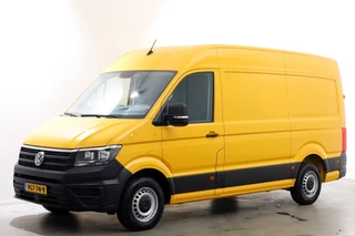 Volkswagen Crafter - afbeelding nr 8