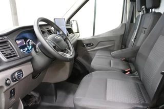 Ford Transit Ford Transit L3H2 Trend 68 kWh ELEKTRISCH NAVIGATIESYSTEEM - afbeelding nr 7