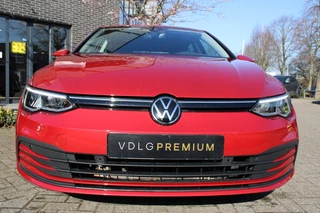 Volkswagen Golf - afbeelding nr 7