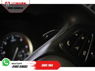 Mercedes-Benz Vito Mercedes-Benz Vito 114 CDI Aut. 9G L3 XL RWD BPM VRIJ! Cruise/ PDC/ Airco/ Sidebars - afbeelding nr 18