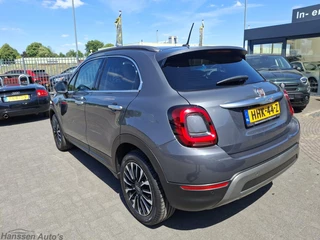 Fiat 500X Fiat 500 X 1.0 Edition Navi Camera ECC LM - afbeelding nr 3