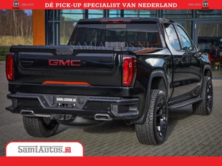 GMC Sierra Dubbele Cabine met Royale 5 Zitplaatsen | BPM vrij | Nu Leverbaar uit Voorraad | Voorraad Nr 2240 -  8364 | - afbeelding nr 56