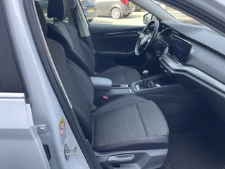 Škoda Octavia Skoda Octavia Combi 1.0 TSI Business Edition - afbeelding nr 27