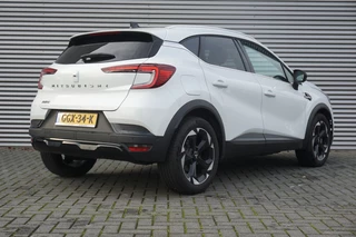 Mitsubishi ASX - afbeelding nr 5