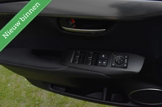 Lexus NX Lexus NX 300h AWD Luxury Hybrid MATRIX/LEDER/CAMERA/LED/ACC/ETC.! - afbeelding nr 31
