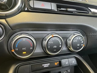 Fiat 124 Spider Fiat 124 Spider 1.4 MultiAir Turbo Lusso | Leder | BOSE | Achteruitrijcamera - afbeelding nr 28