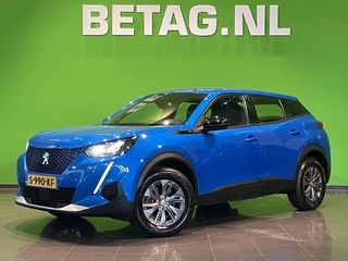 Peugeot e-2008 EV Active Pack 50 kWh | Stoelverwarming |