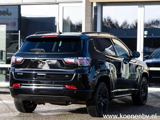 Jeep Compass - afbeelding nr 3