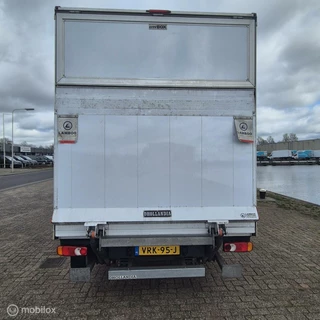 Renault Master Renault Master bestel 2.3 dCi Bakwagen met Laadlift, Airco, Cruise Control - afbeelding nr 5