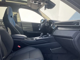 Lynk & Co 01 Lynk & Co 01 1.5 262PK PHEV Caplay 360°Cam Stoellverw. Pano.dak Plug-in - afbeelding nr 74