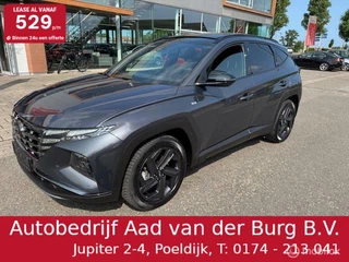 Hyundai Tucson - 189788814-0