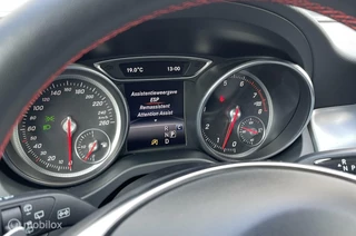 Mercedes-Benz GLA Mercedes-Benz GLA-klasse 250 4M 211PK/PANO/CAM/LED - afbeelding nr 38