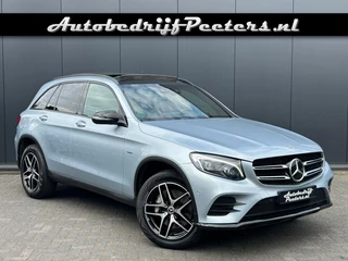Mercedes-Benz GLC - 403470792-0