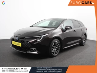 Toyota Corolla Touring Sports - 236403622-0