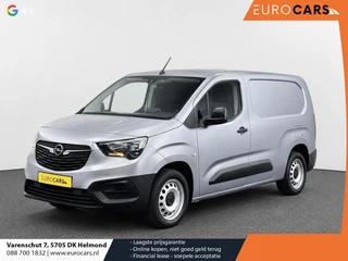 Opel Combo 1.5 Turbo 102PK L2H1 Edition