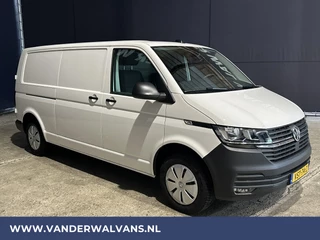 Volkswagen Transporter Parkeersensoren, Cruisecontrol - afbeelding nr 10