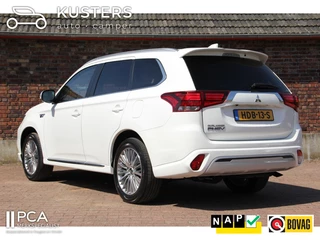 Mitsubishi Outlander - afbeelding nr 3