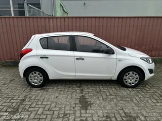 Hyundai i20 Hyundai i20 1.2i Go! - afbeelding nr 6