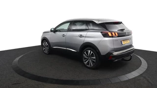 Peugeot 3008 Peugeot 3008 1.2 PureTech Premium*LED*NAVI*HAAK*CRUISE* - afbeelding nr 17