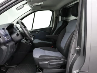 Opel Vivaro Opel Vivaro 1.6CDTI 125PK Lang Trekhaak | Navigatie | Camera | Airco | Cruise - afbeelding nr 20
