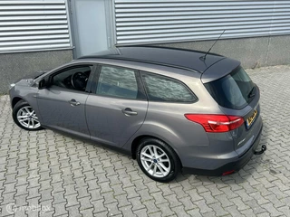 Ford Focus Ford Focus Wagon 1.5 TDCI Trend Edition, - afbeelding nr 11