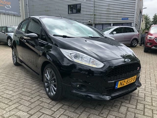 Ford Fiesta Ford Fiesta 1.0 ST EcoBoost Titanium 6/12 m garantie - afbeelding nr 6