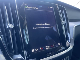 Volvo V60 Volvo V60 2.0 T6 Plug-in hybrid AWD Core Bright - afbeelding nr 20