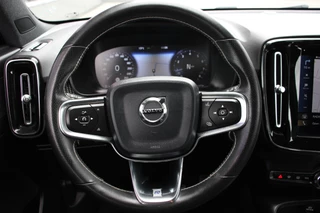 Volvo XC40 - afbeelding nr 15