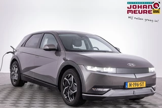 Hyundai IONIQ 5 Connect 58 kWh *SOH 100%* Full LED | NAVI | ECC