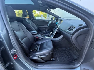 Volvo V40 - afbeelding nr 11