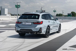 BMW 3 Serie BMW 3-serie Touring 330e xDrive I LCI II I M Sport Pro I - afbeelding nr 35