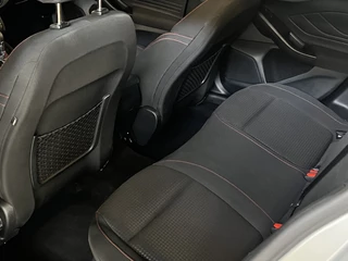 Ford Focus Ford Focus wagon Focus 1.0 EcoBoost Mild-Hybrid ST-Line - afbeelding nr 19