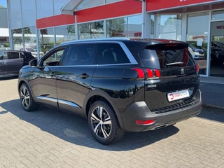 Peugeot 5008 Peugeot 5008 1.2 PURETECH 7 PERSOONS GT LINE LED NAVI CAMERA CARPLAY AIR - afbeelding nr 3