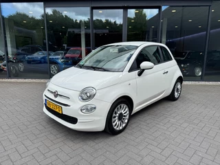 Fiat 500 - 44961200-0